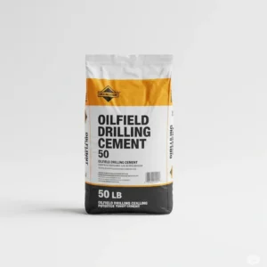 High-Performance Oilfield Drilling Cement